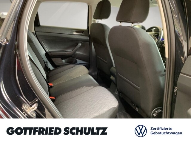 Volkswagen Taigo Move