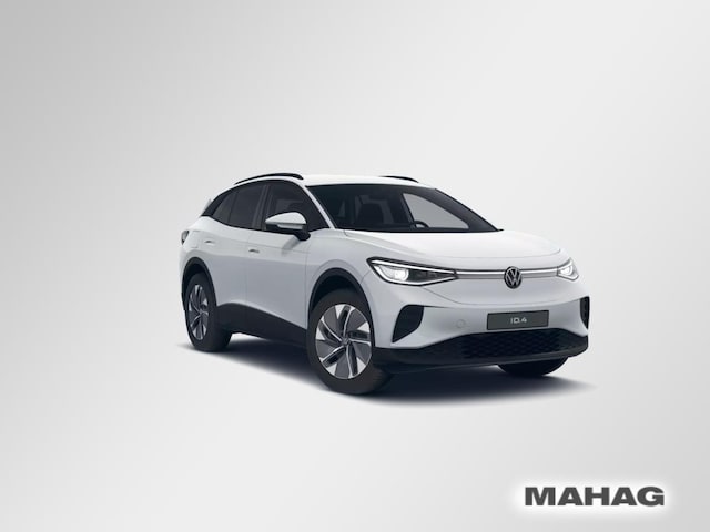 Volkswagen ID.4 IQ.Drive Performance Pro