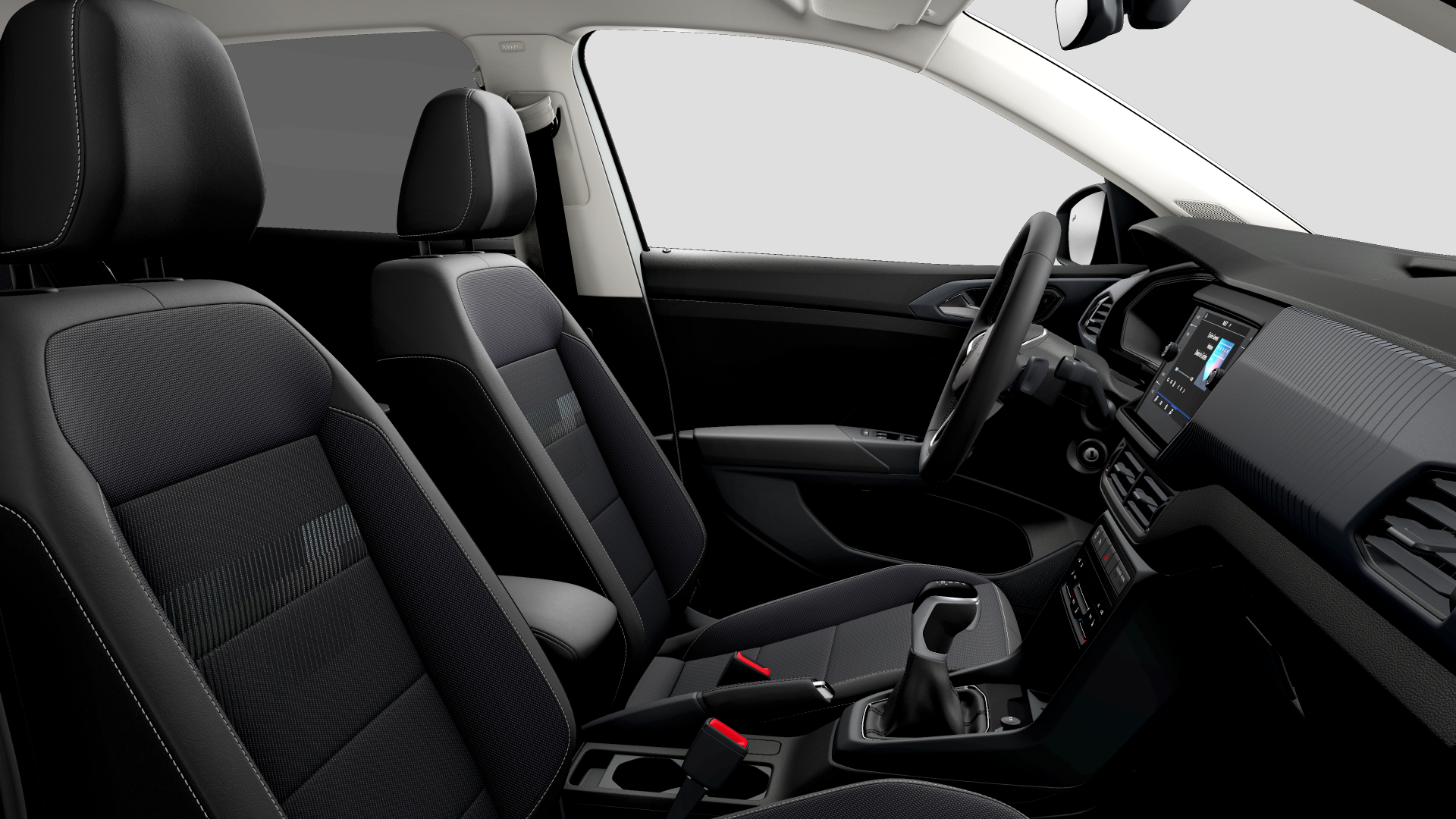 Volkswagen T-Cross 1.0 TSI DSG IQ.Drive