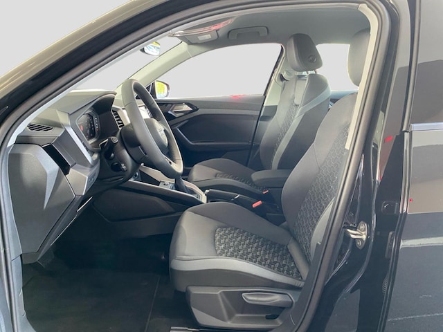 Audi A1 25 TFSI S-Tronic Sportback