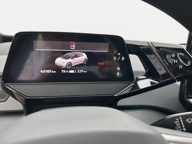 Volkswagen ID.3 55 kWh Performance Pure