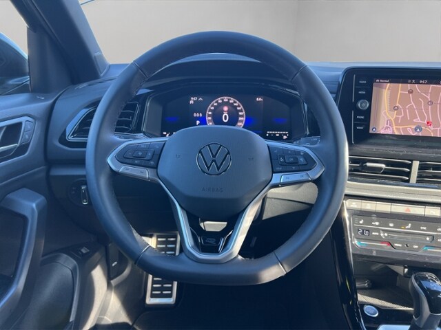 Volkswagen T-Roc 1.5 TSI Style