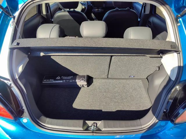 Mitsubishi Space Star ClearTec MIVEC Star