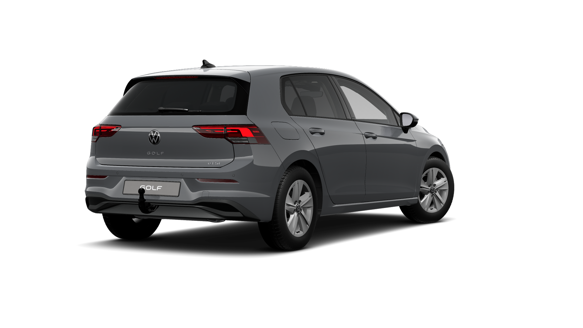 Volkswagen Golf 1.5 TSI DSG Golf VIII Life