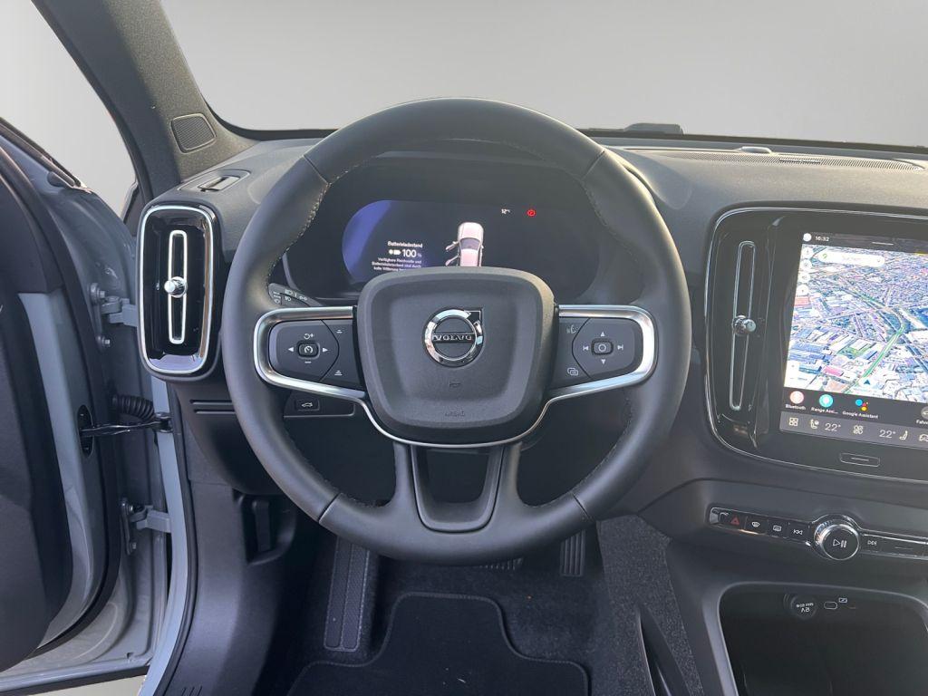 Volvo EX40 Extended range Plus Single motor