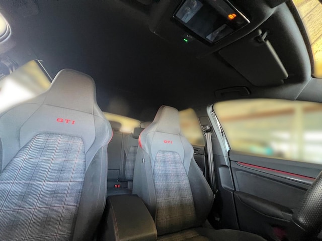 Volkswagen Golf 2.0 TSI Golf VIII