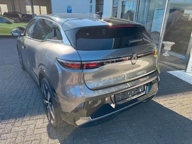 Renault Megane E-Tech E-Tech Techno