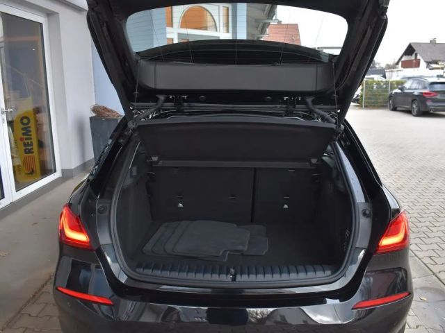 BMW 120 120i Advantage pakket Sedan