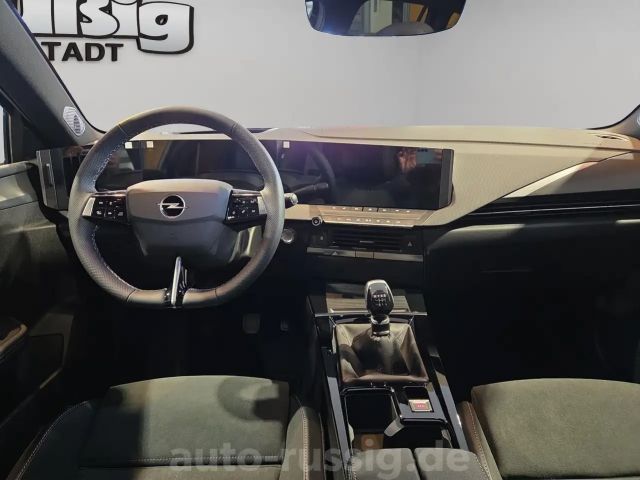 Opel Astra GS-Line Grand Sport