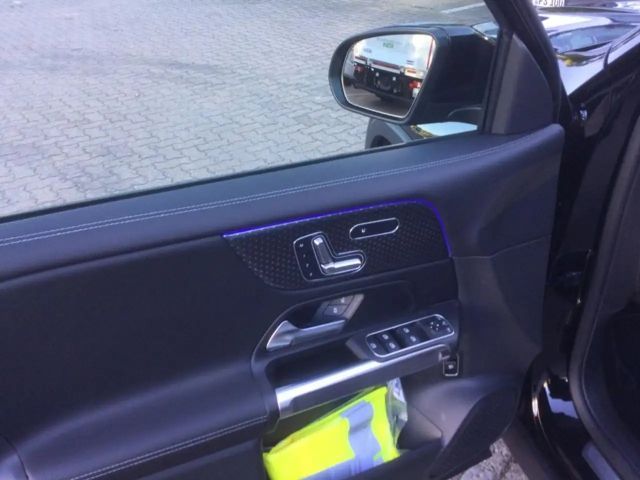 Mercedes-Benz GLB 200 Progressive