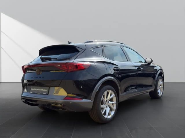 Cupra Formentor 1.5 TSI