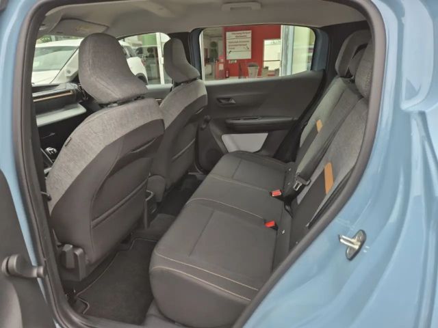 Citroën C3 Aircross You