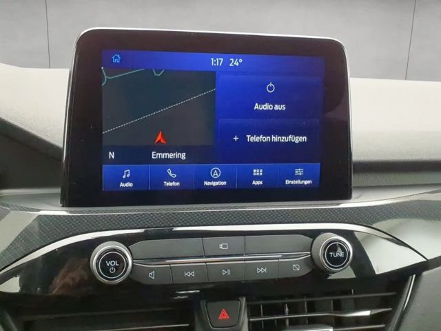 Ford Kuga EcoBoost ST Line X