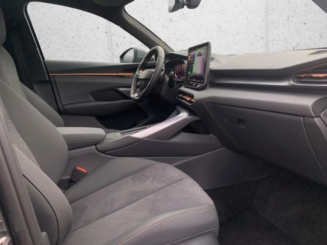 Cupra Terramar TERRAMAR+AUTOMATIK+NAVI+KAMERA+ACC+LED+HEADUP!