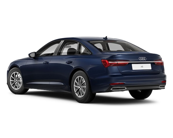 Audi A6 45 TFSI S-Tronic Sedan
