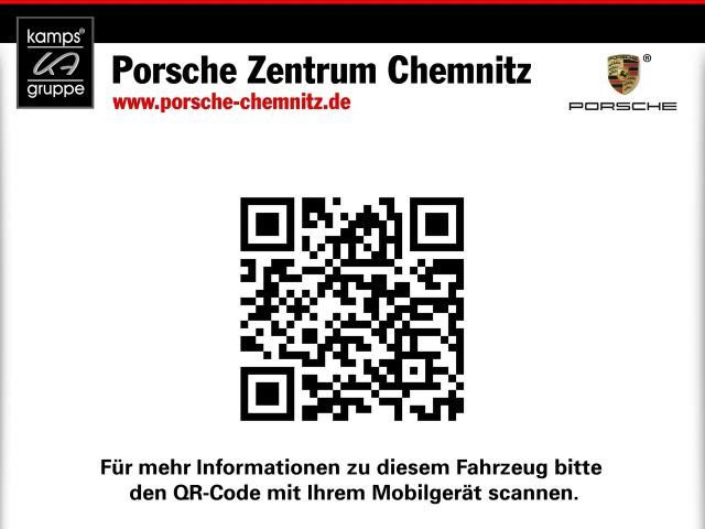 Porsche Taycan 4S Sport Turismo