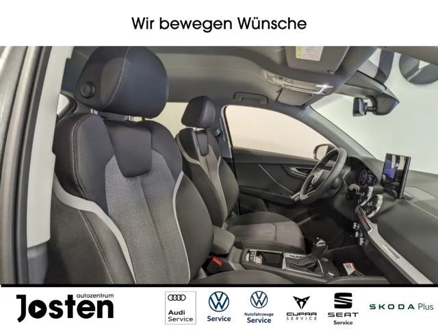 Audi Q2 35 TFSI S-Line