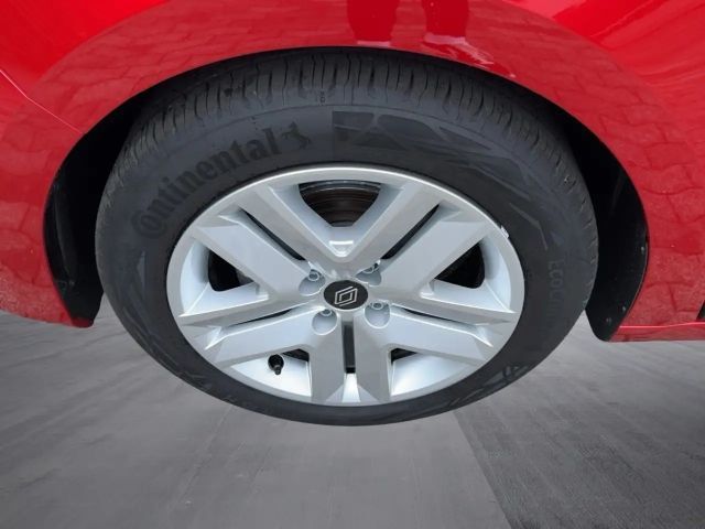 Renault Clio Evolution