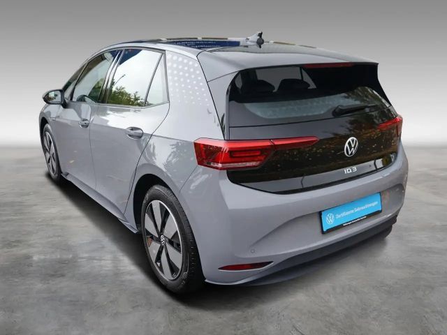 Volkswagen ID.3 City Performance Pure