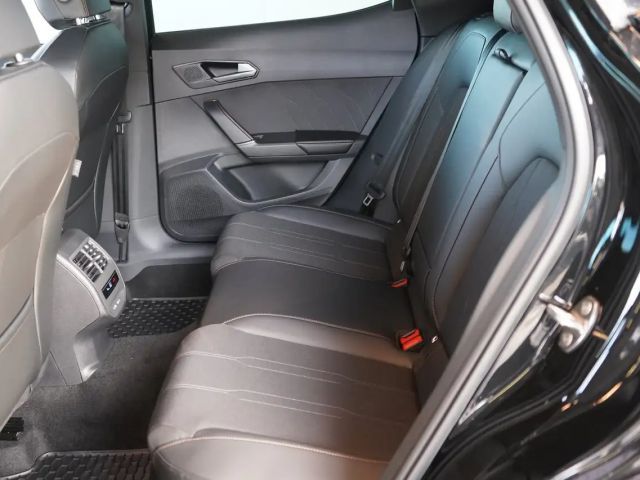 Cupra Formentor DSG e-Hybrid