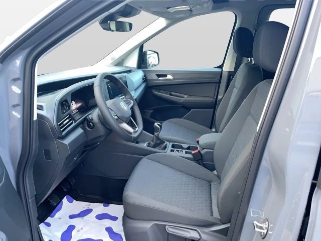 Volkswagen Caddy Life