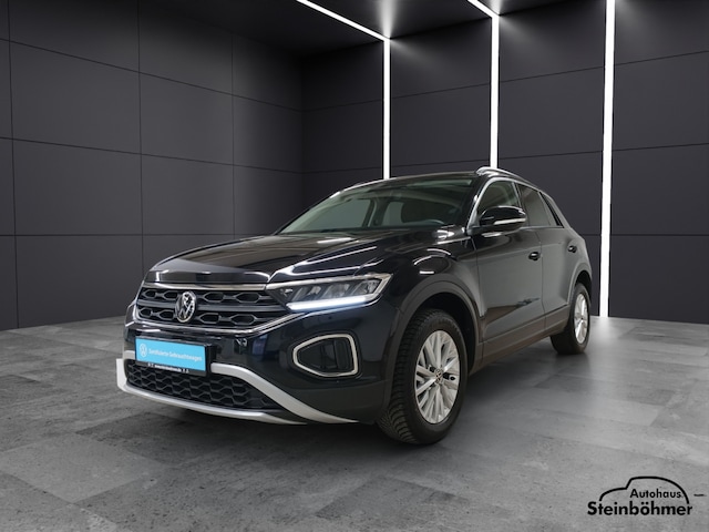 Volkswagen T-Roc 1.0 TSI Life