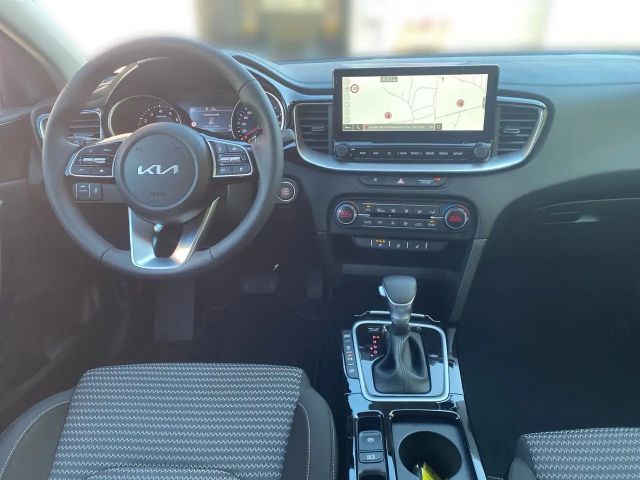 Kia Ceed SportWagon