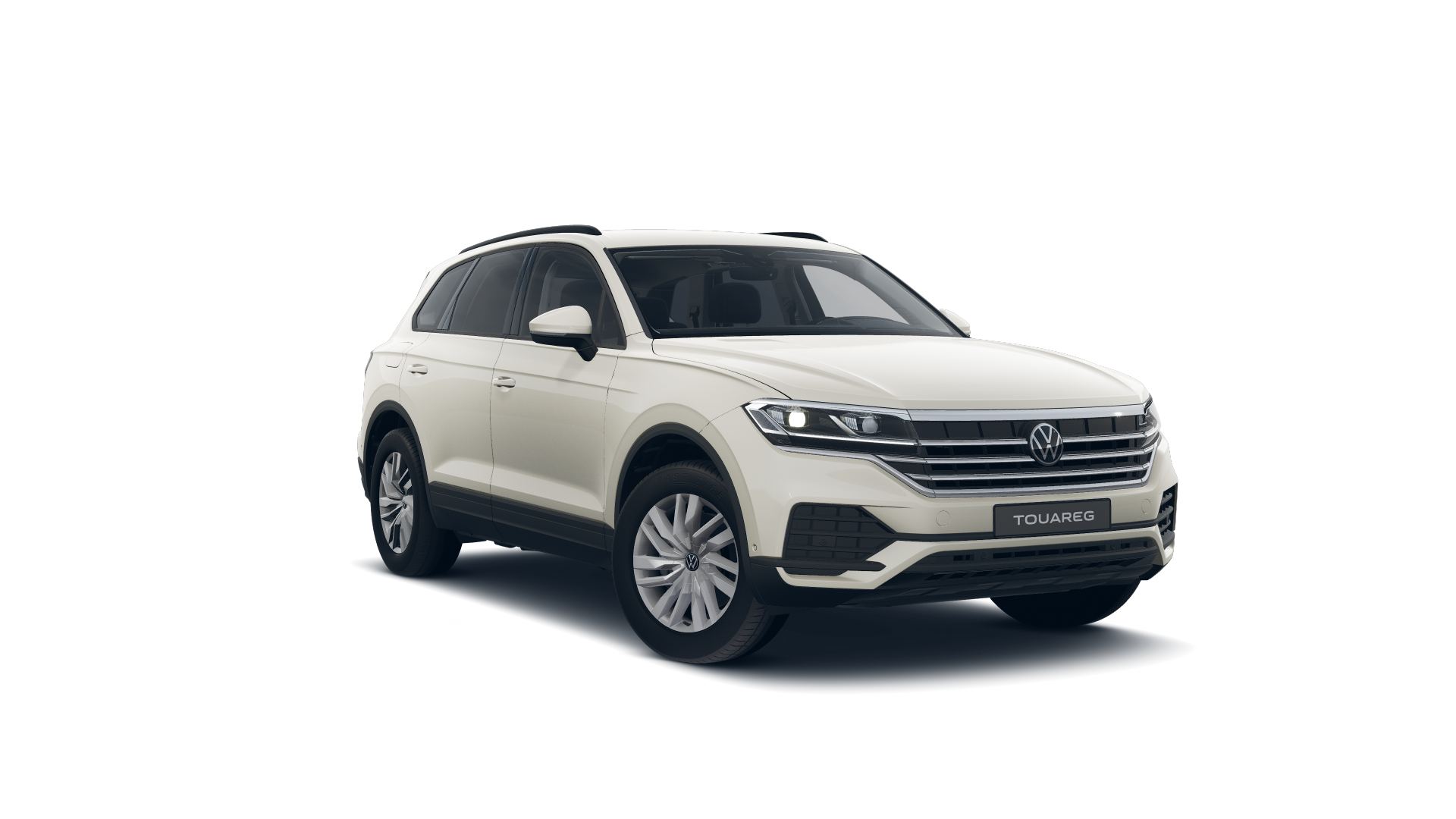 Volkswagen Touareg 3.0 V6 TDI