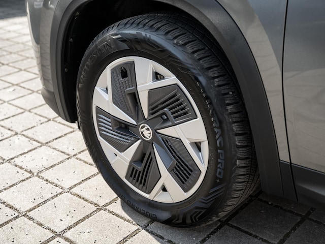 Skoda Kodiaq 2.0 TDI 4x4