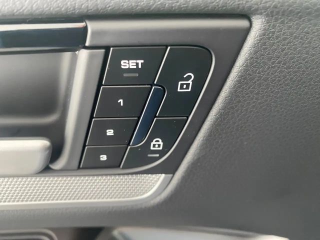 Porsche Cayenne Coupé E-Hybrid S