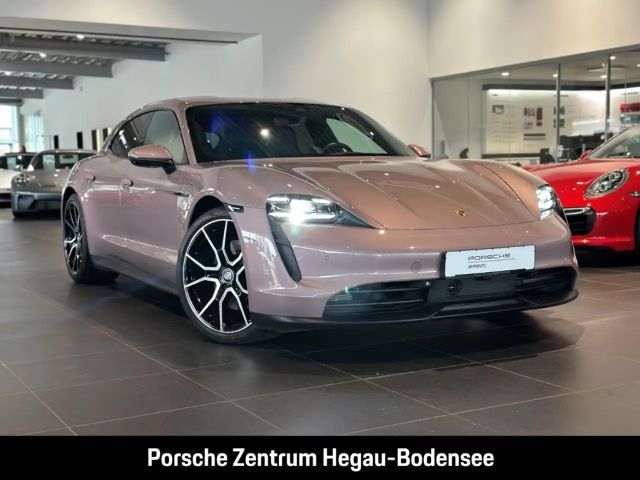 Porsche Taycan 4S Sport Turismo