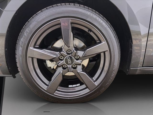 Audi A1 25 TFSI Sportback