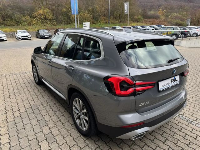 BMW X3 Comfort pakket xDrive30e