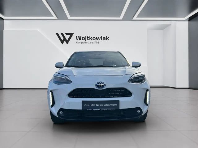 Toyota Yaris Cross Elegant*WinterP*SafetyP*CargoP*