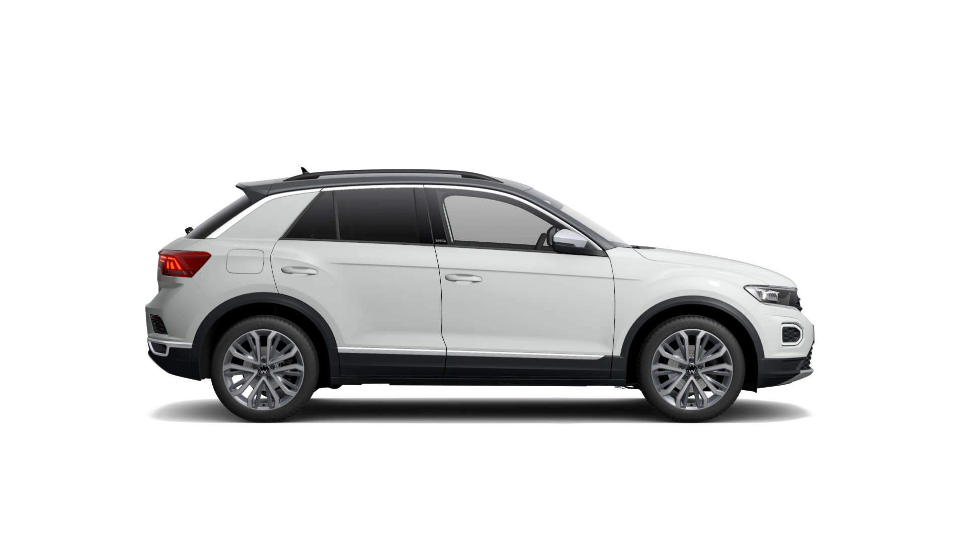 Volkswagen T-Roc 1.5 TSI