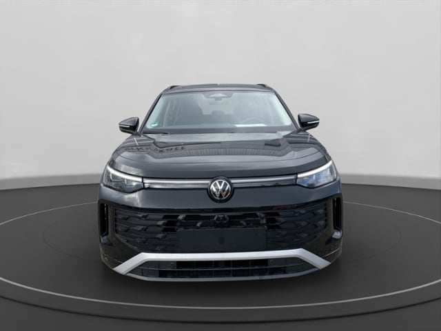 Volkswagen Tayron DSG eHybrid