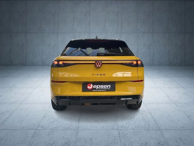 Volkswagen T-Roc 1.5 eTSI DSG R-Line