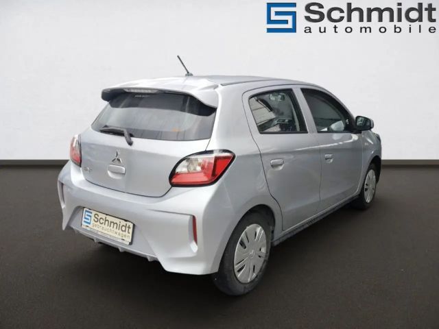 Mitsubishi Space Star Inform Star