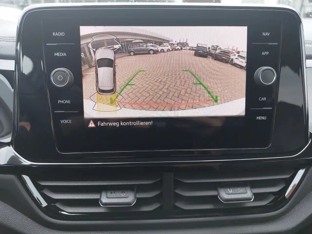 Volkswagen T-Roc 2.0 TDI DSG R-Line