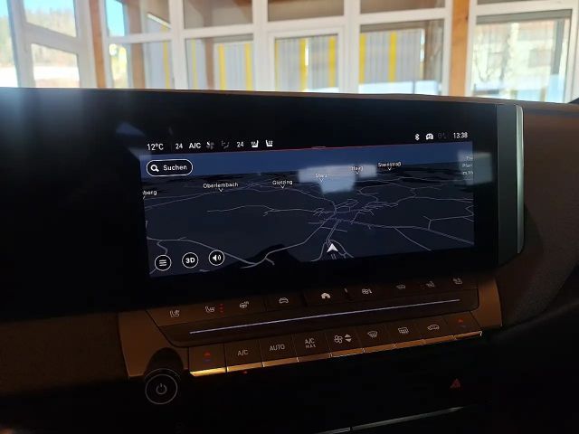 Opel Astra Turbo Ultimate