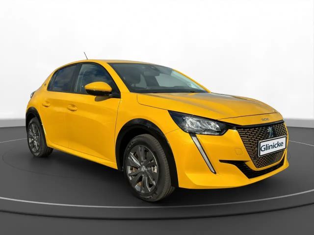 Peugeot 208 Active Pack