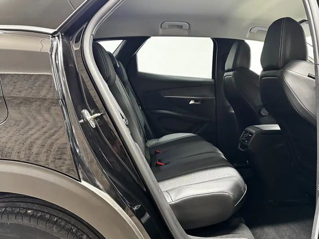 Peugeot 3008 Allure Pack PureTech