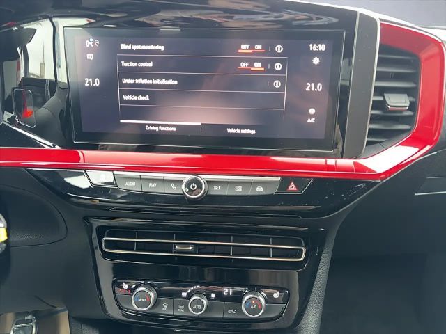 Opel Mokka GS-Line Grand Sport