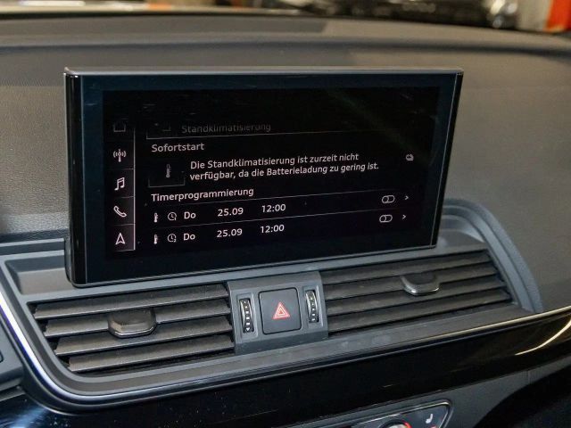 Audi Q5 55 TFSI Hybride Quattro