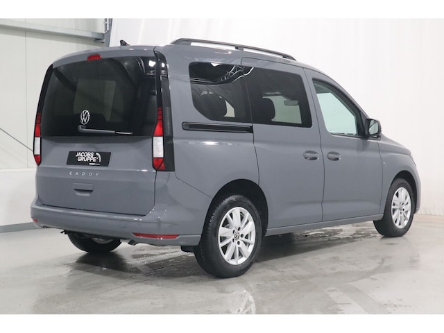 Volkswagen Caddy 1.5 TSI Life