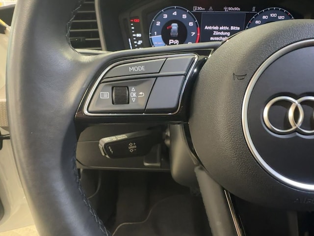 Audi A1 35 TFSI S-Tronic Sportback