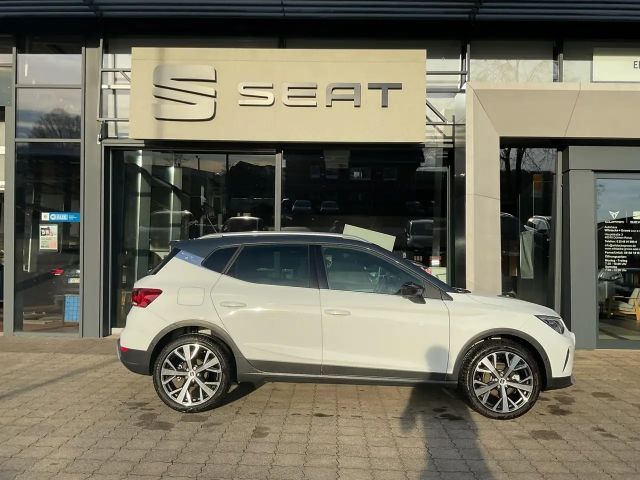 Seat Arona 1.0 TSI DSG
