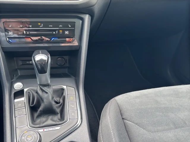 Volkswagen Tiguan 2.0 TDI Allspace