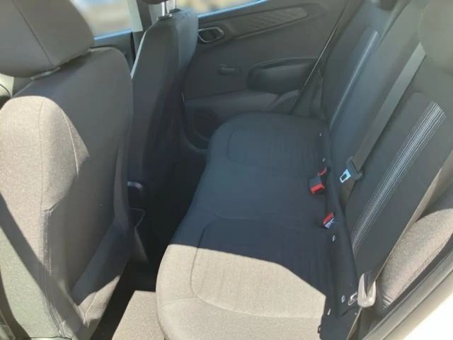 Hyundai i10 GO Plus 1,0 MT