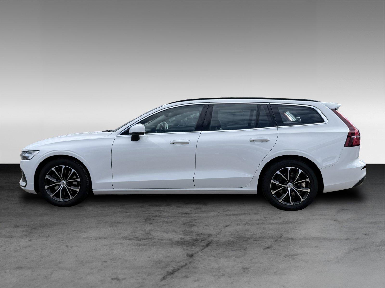 Volvo V60 Momentum